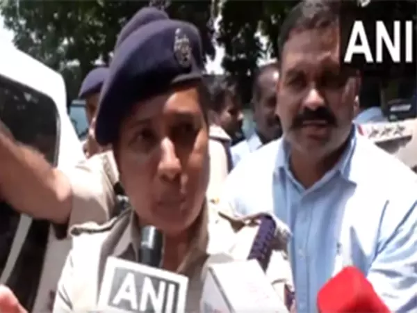 पूर्व डीजीपी Om Prakash का अंतिम संस्कार विल्सन गार्डन में होगा पूर्व डीजीपी Om Prakash का अंतिम संस्कार विल्सन गार्डन में होगा