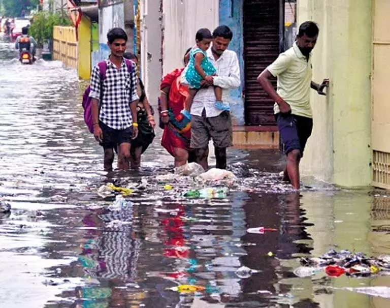 Cuttack निगम पैनल नाले की सफाई के काम की समीक्षा करेगा Cuttack निगम पैनल नाले की सफाई के काम की समीक्षा करेगा