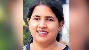 CMRL -एक्सालॉजिक मामले में आगे बढ़ेगी ईडी, वीना विजयन और अन्य के बयान मांगे CMRL -एक्सालॉजिक मामले में आगे बढ़ेगी ईडी, वीना विजयन और अन्य के बयान मांगे