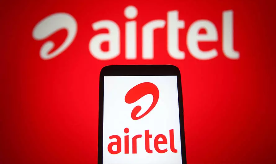 Airtel का AI-बेस्ड स्पैम डिटेक्शन टूल विदेशी नंबर से आने वाले कॉल और मैसेज की भी करेगा अब पहचान Airtel का AI-बेस्ड स्पैम डिटेक्शन टूल विदेशी नंबर से आने वाले कॉल और मैसेज की भी करेगा अब पहचान