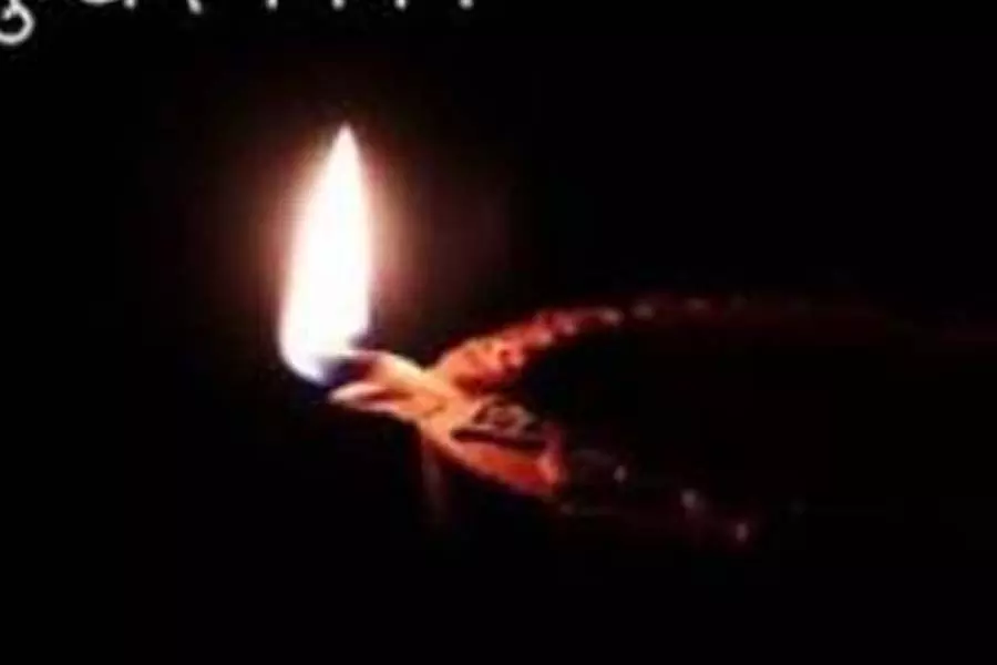 प्रमुख व्यवसायी महेंद्र चाहनी का निधन प्रमुख व्यवसायी महेंद्र चाहनी का निधन