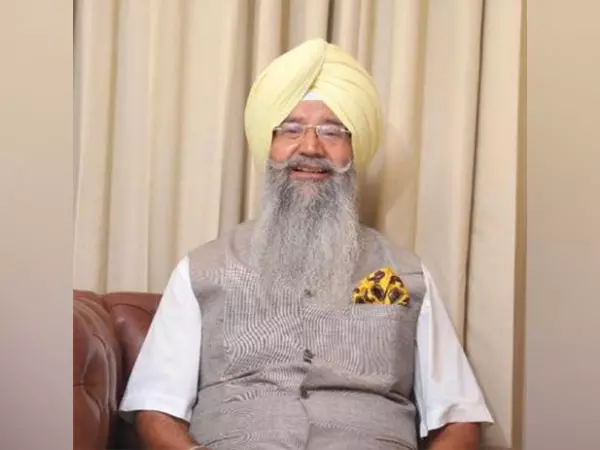 स्वतंत्र भारत में सिविल सेवा का महत्वपूर्ण विकास हुआ: सिविल सेवा दिवस पर पूर्व IPS स्वतंत्र भारत में सिविल सेवा का महत्वपूर्ण विकास हुआ: सिविल सेवा दिवस पर पूर्व IPS