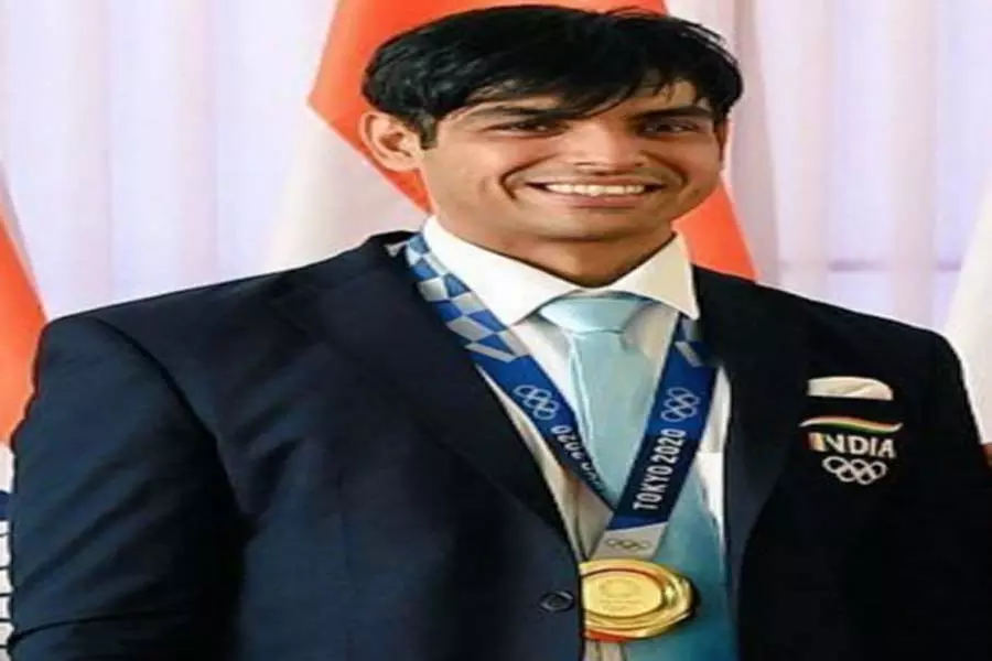 Neeraj Chopra ने बताया 24 मई को क्लासिक जेवलिन मीट में भाग लेने वाले कुछ अंतरराष्ट्रीय सितारों के नाम Neeraj Chopra ने बताया 24 मई को क्लासिक जेवलिन मीट में भाग लेने वाले कुछ अंतरराष्ट्रीय सितारों के नाम