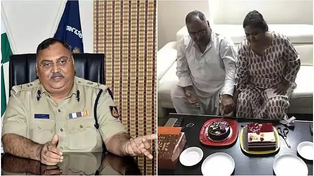 ओम प्रकाश हत्याकांड: बेटे कार्तिकेश ने मां और बहन के खिलाफ शिकायत दर्ज कराई, गिरफ्तारी ओम प्रकाश हत्याकांड: बेटे कार्तिकेश ने मां और बहन के खिलाफ शिकायत दर्ज कराई, गिरफ्तारी