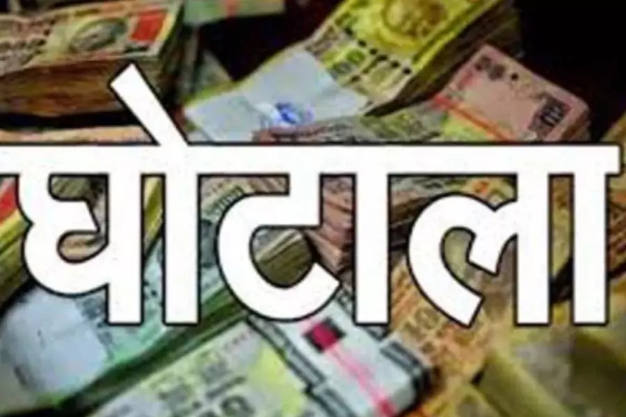दान घोटाले को लेकर गिरोह ने व्यक्ति का अपहरण कर किया हमला दान घोटाले को लेकर गिरोह ने व्यक्ति का अपहरण कर किया हमला
