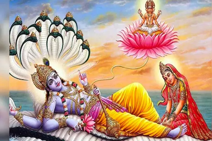 जानिए वरुथिनी एकादशी की तिथि और व्रत के नियमों के बारे में जानिए वरुथिनी एकादशी की तिथि और व्रत के नियमों के बारे में