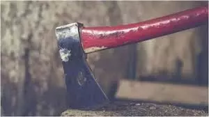 Saharanpur में खौफनाक वारदात, मां-बेटी पर कुल्हाड़ी से हमला Saharanpur में खौफनाक वारदात, मां-बेटी पर कुल्हाड़ी से हमला