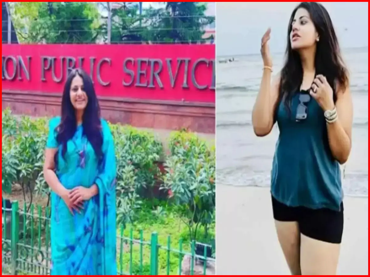 बड़ा अपडेट बर्खास्त ट्रेनी IAS पूजा खेडकर को लेकर, सुप्रीम कोर्ट ने चेतावनी देते हुए कह दी ये बड़ी बात बड़ा अपडेट बर्खास्त ट्रेनी IAS पूजा खेडकर को लेकर, सुप्रीम कोर्ट ने चेतावनी देते हुए कह दी ये बड़ी बात