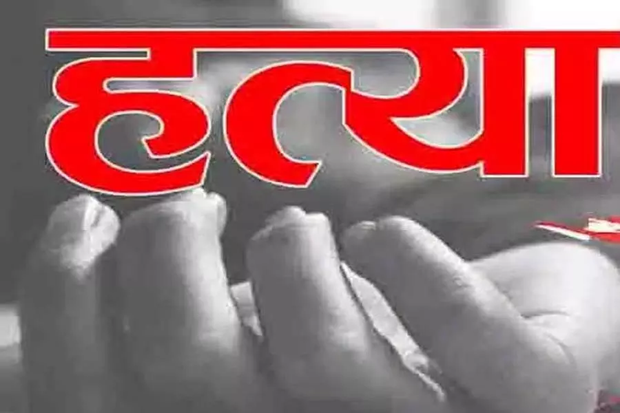 गर्भवती महिला की कर हत्या, दो हिरासत में गर्भवती महिला की कर हत्या, दो हिरासत में