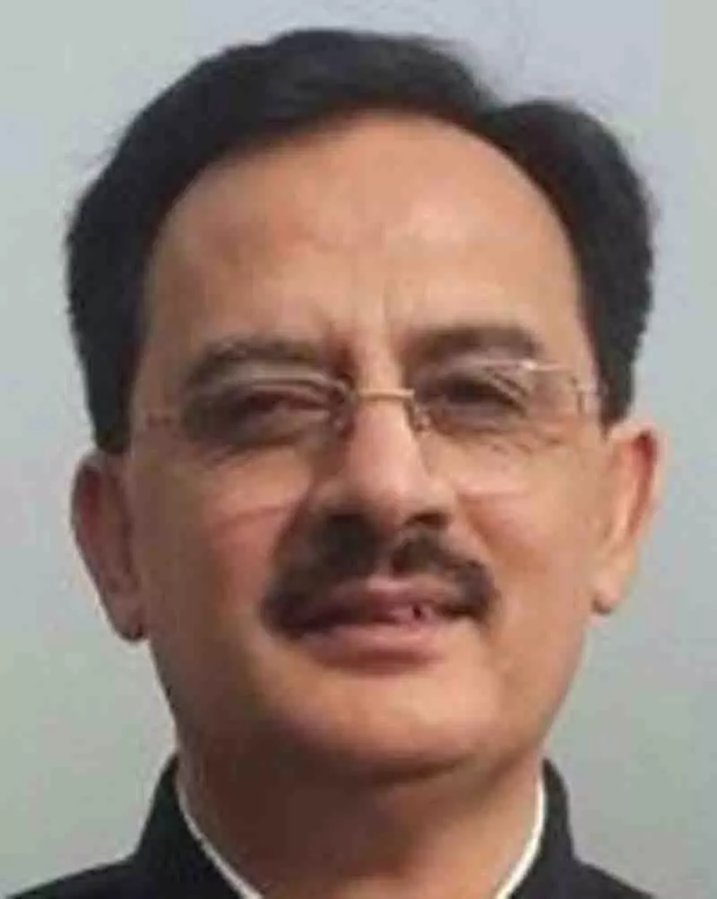 राज्य के हितों की रक्षा के लिए 25 करोड़ रुपये लौटाए: Minister राज्य के हितों की रक्षा के लिए 25 करोड़ रुपये लौटाए: Minister