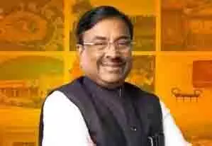 Maha govt ने राज्य लॉटरी प्रणाली से राजस्व बढ़ाने के लिए मॉडल का अध्ययन करने हेतु पैनल गठित किया Maha govt ने राज्य लॉटरी प्रणाली से राजस्व बढ़ाने के लिए मॉडल का अध्ययन करने हेतु पैनल गठित किया