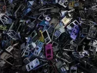 ई-वेस्ट पॉलिसी पर भारत सरकार से भिड़े Samsung और LG, किया केस ई-वेस्ट पॉलिसी पर भारत सरकार से भिड़े Samsung और LG, किया केस