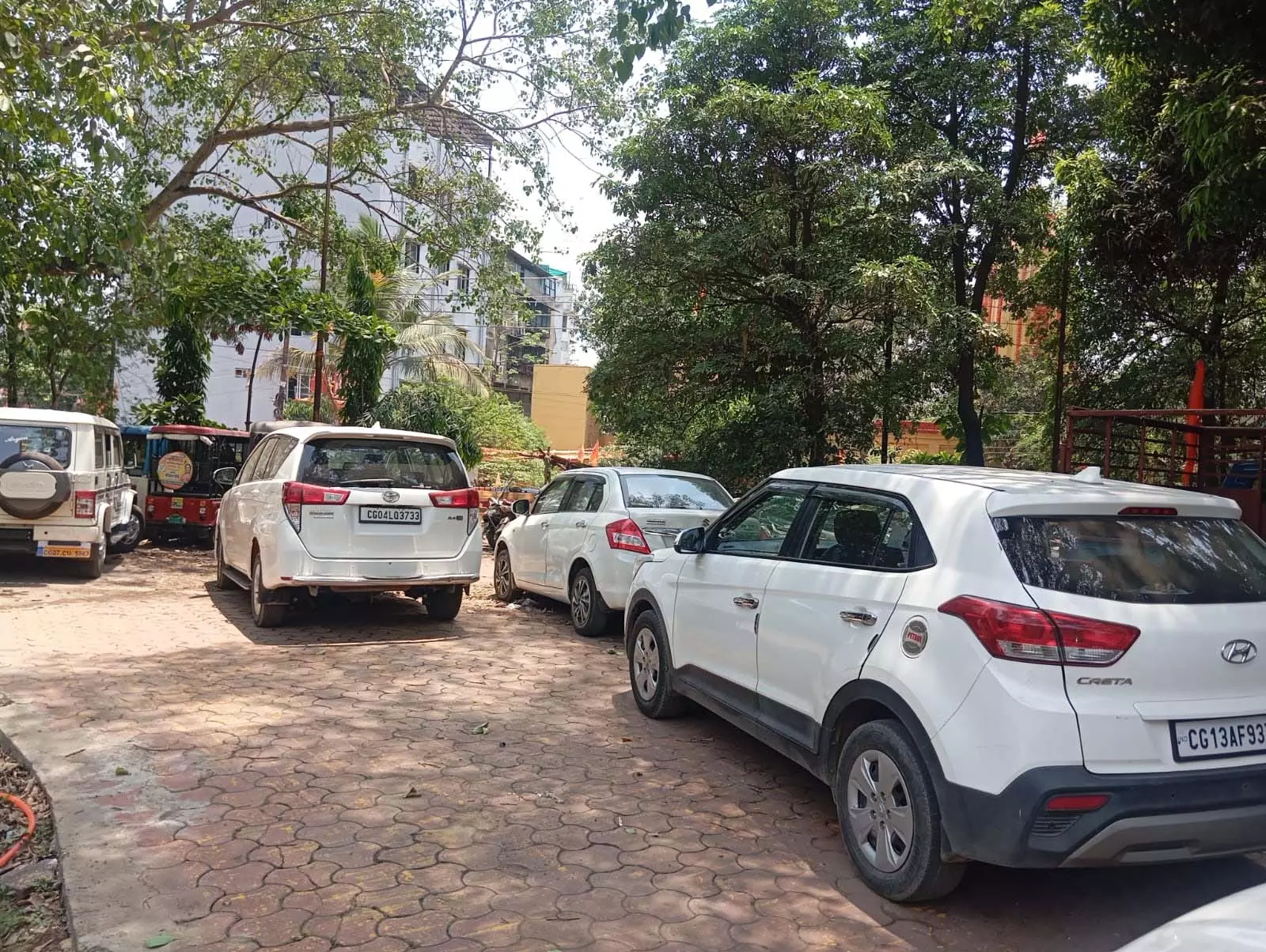 शराब के नशे में वाहन चलाना पड़ा महंगा, रायपुर में 8 चालकों के लाइसेंस होंगे निलंबित शराब के नशे में वाहन चलाना पड़ा महंगा, रायपुर में 8 चालकों के लाइसेंस होंगे निलंबित