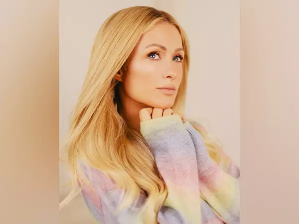 Paris Hilton को याद आई प्रसिद्धि में स्थिर रहने की अपनी मां की सलाह Paris Hilton को याद आई प्रसिद्धि में स्थिर रहने की अपनी मां की सलाह