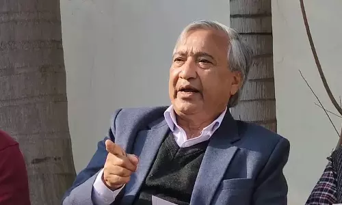 नुकसान का आकलन करने के लिए समिति गठित करें: तारिगामी