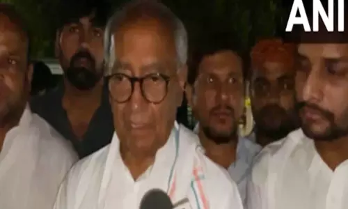 अगर BJP ईमानदार है, तो उसे निशिकांत दुबे को निलंबित कर देना चाहिए: कांग्रेस नेता