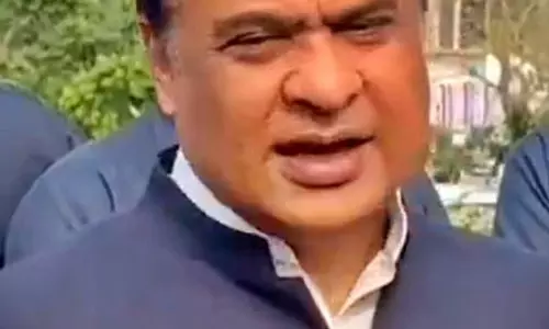 निशिकांत दुबे की टिप्पणी का जिक्र कर सीएम सरमा बोले, ‘कांग्रेस अक्सर उठाती है न्यायपालिका की विश्वसनीयता पर सवाल’