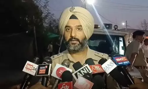 मध्य प्रदेश के नर्मदापुरम में मां-बेटी की हत्या, जांच में जुटी पुलिस