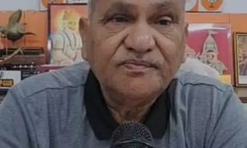 गिरगिट से भी ज्यादा रंग बदलती है कांग्रेस : सीपी सिंह