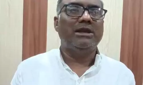 वक्फ अधिनियम पर भ्रम फैला रहा विपक्ष, हम बताएंगे इसका लाभ : मंत्री गिरीश चंद्र यादव वक्फ अधिनियम पर भ्रम फैला रहा विपक्ष, हम बताएंगे इसका लाभ : मंत्री गिरीश चंद्र यादव