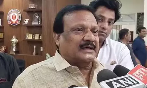 कांग्रेस नेता सज्जन सिंह का निशिकांत दुबे पर तंज, सीजेआई पर सवाल उठाने से उनकी बुद्धि पर हुआ आश्चर्य कांग्रेस नेता सज्जन सिंह का निशिकांत दुबे पर तंज, सीजेआई पर सवाल उठाने से उनकी बुद्धि पर हुआ आश्चर्य