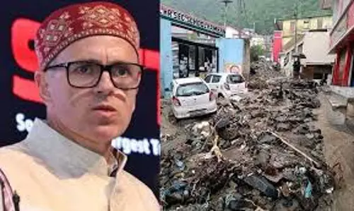 रामबन भूस्खलन पर डिप्टी सीएम ने जताया दुख रामबन भूस्खलन पर डिप्टी सीएम ने जताया दुख