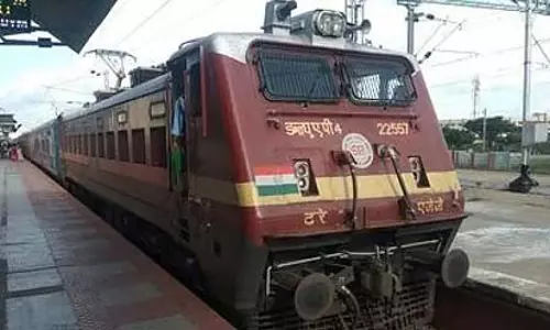 क्या येलागिरी एक्सप्रेस ट्रेन फिर से तिरुपत्तूर से चलेगी? 12 साल का इंतज़ार