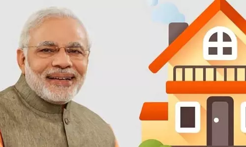 प्रधानमंत्री आवास योजना में अनियमितताएं: तमिलनाडु सरकार ने प्रशासकों को आदेश दिया