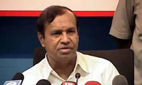 कांग्रेस नेताओं के खिलाफ मामला: DMK ने केंद्र सरकार की निंदा की कांग्रेस नेताओं के खिलाफ मामला: DMK ने केंद्र सरकार की निंदा की