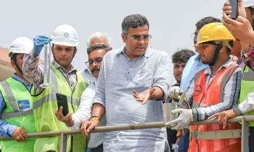 Delhi तिमारपुर परियोजना में AAP पर भ्रष्टाचार का आरोप: परवेश