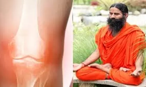 Health: चिलचिलाती गर्मी से मांसपेशियों में ऐंठन होती है, बाबा रामदेव से जानें इस मौसम में नसों और मांसपेशियों का कैसे रखें ख्याल