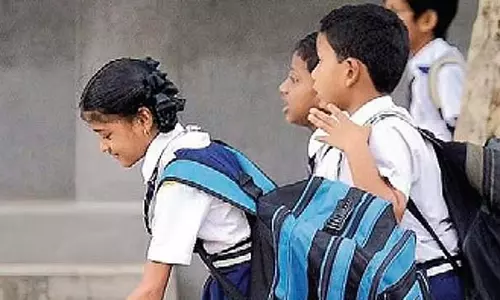 2025-26 के लिए प्रवेश शुल्क, कोटा विवरण की घोषणा करें: शिक्षा विभाग ने निजी स्कूलों को निर्देश दिया