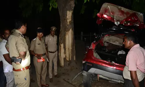 CM Yogi ने कुशीनगर दुर्घटना पर शोक व्यक्त किया, त्वरित राहत कार्यों के आदेश दिए