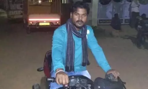 Odisha : ढेंकनाल में संदिग्ध पुरानी दुश्मनी के चलते युवक की गोली मारकर हत्या