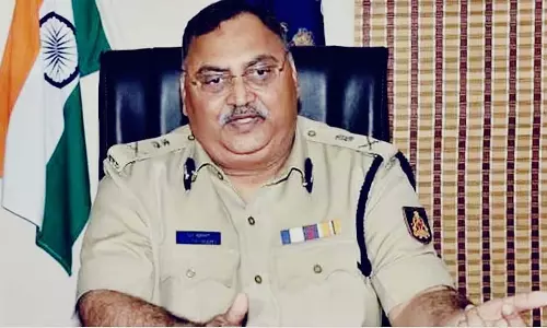 सेवानिवृत्त DGP ओम प्रकाश हत्याकांड: मड़ीवाला ACP के नेतृत्व में जांच सेवानिवृत्त DGP ओम प्रकाश हत्याकांड: मड़ीवाला ACP के नेतृत्व में जांच