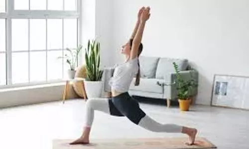 Yoga Tips: अगर आप योग का पूरा लाभ पाना चाहते हैं तो इसका अभ्यास करने से पहले ये चार काम जरूर करें