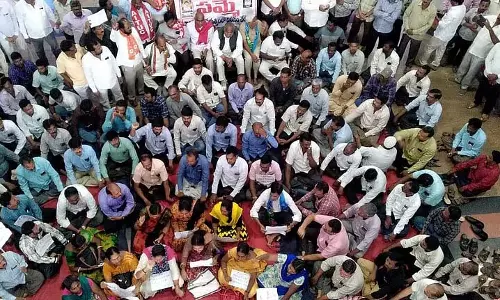 10 साल के अंतराल के बाद TGSRTC 3,038 रिक्तियों को भरेगा