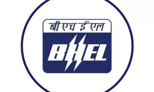 बीएचईएल को वित्त वर्ष 2024-25 में रिकॉर्ड ऑर्डर मिले