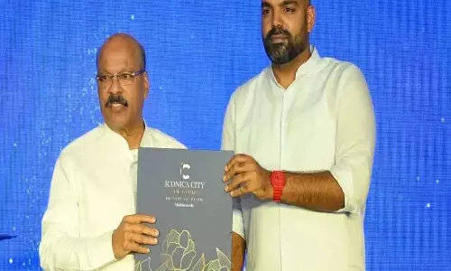 विजाग में नया पांच सितारा hotel और विला बनेगा
