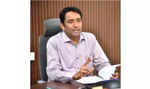 Andhra: आज आयोजित होगा लोक शिकायत निवारण कार्यक्रम