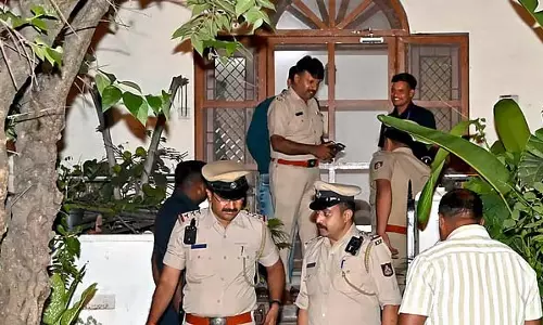 पूर्व DGP हत्या: जांच के बाद ही सच सामने आएगा- कर्नाटक मंत्री