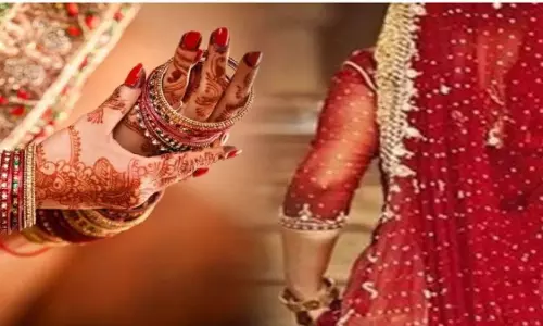 Meerut: शादी के बाद घूंघट उठाया तो दुल्हन की जगह मिली सास