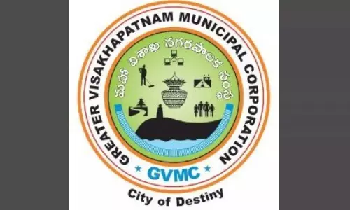 GVMC के डिप्टी मेयर पद को लेकर सत्तारूढ़ गठबंधन में खींचतान