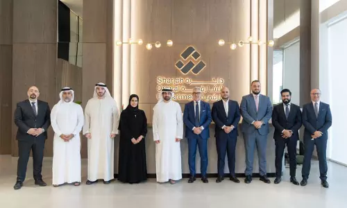 Sharjah साइबर सुरक्षा केंद्र, फोर्टिनेट इंक. ने रणनीतिक साझेदारी की