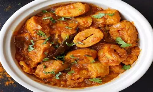 Soya Chaap Masala: लंच या डिनर में बनाये स्पेशल डिश