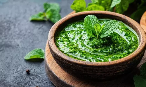 Mango Chutney: कच्चे आम की ऐसी चटनी आपने कभी नहीं खाई होगी, जानिए बनाने का आसान तरीका