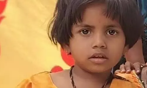 विजयपुरा-रायचूर पैसेंजर ट्रेन पर पथराव की घटना में 4 वर्षीय आरोही की मौत