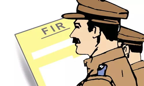 Lucknow: ब्यूटीशियन की मौत मामले में गैर इरादतन हत्या का केस दर्ज Lucknow: ब्यूटीशियन की मौत मामले में गैर इरादतन हत्या का केस दर्ज