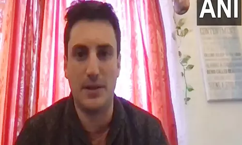 कनाडाई पत्रकार ने कहा- सरे में Hindu मंदिर में तोड़फोड़ के लिए खालिस्तानी जिम्मेदार हैं