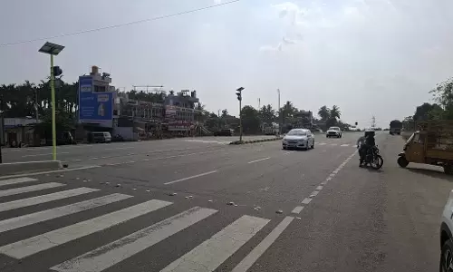 Magadi : निचले पुल का सपना फिर से जग गया Magadi : निचले पुल का सपना फिर से जग गया